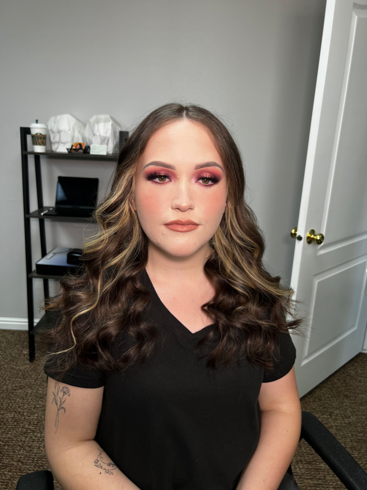 Glamazon at Glamazon Esthetics in Saint George, UT