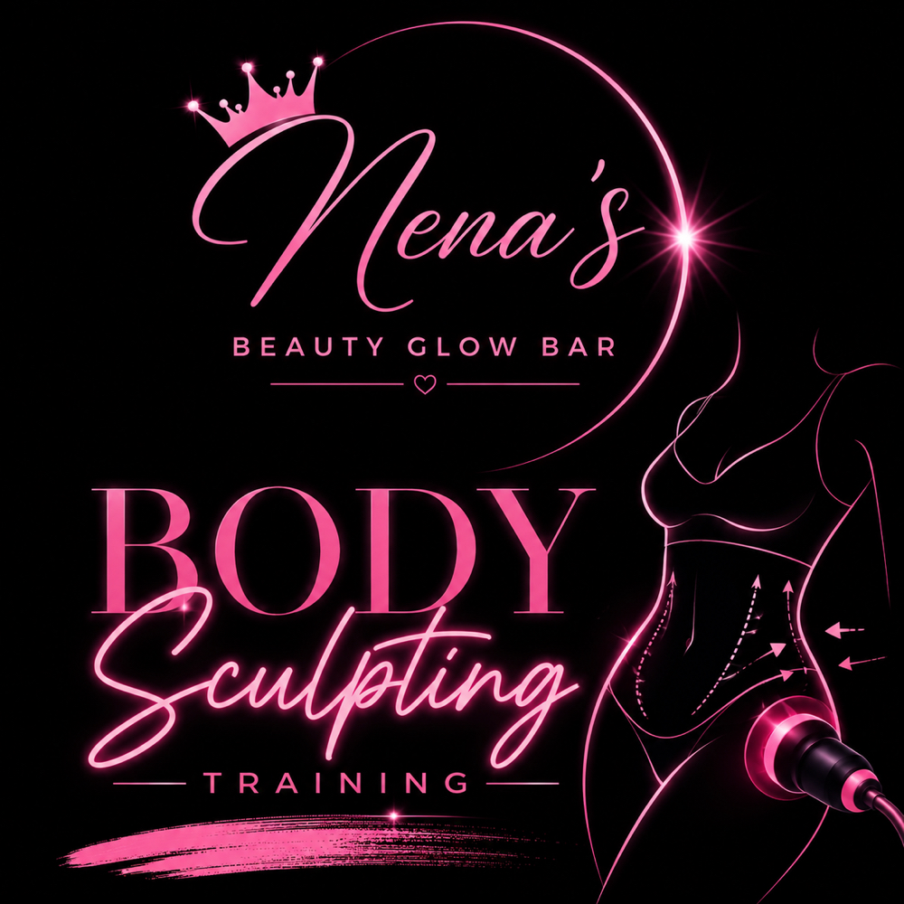 💕Body Sculpting Training💕 at Nena’s Beauty Glow Bar in North Las Vegas, NV
