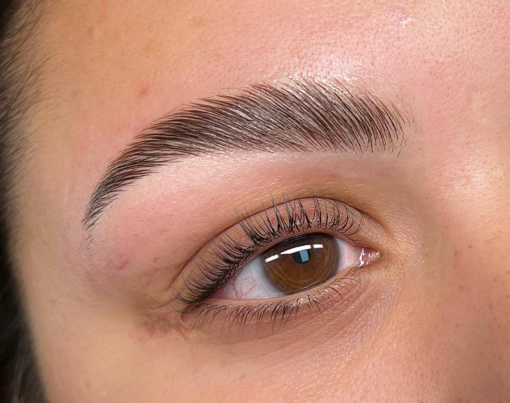 Brow Wax