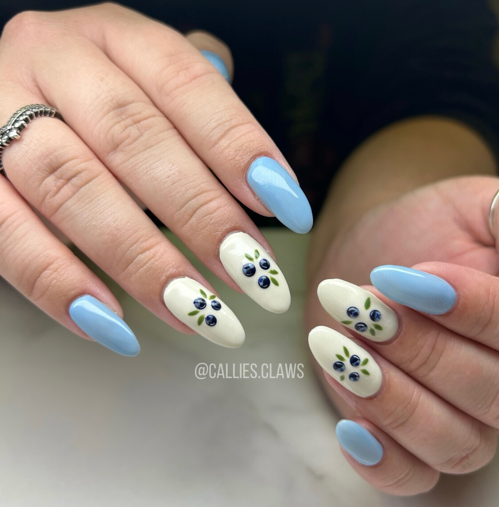 Luminary Fill In