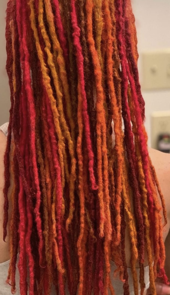 Color My Locs