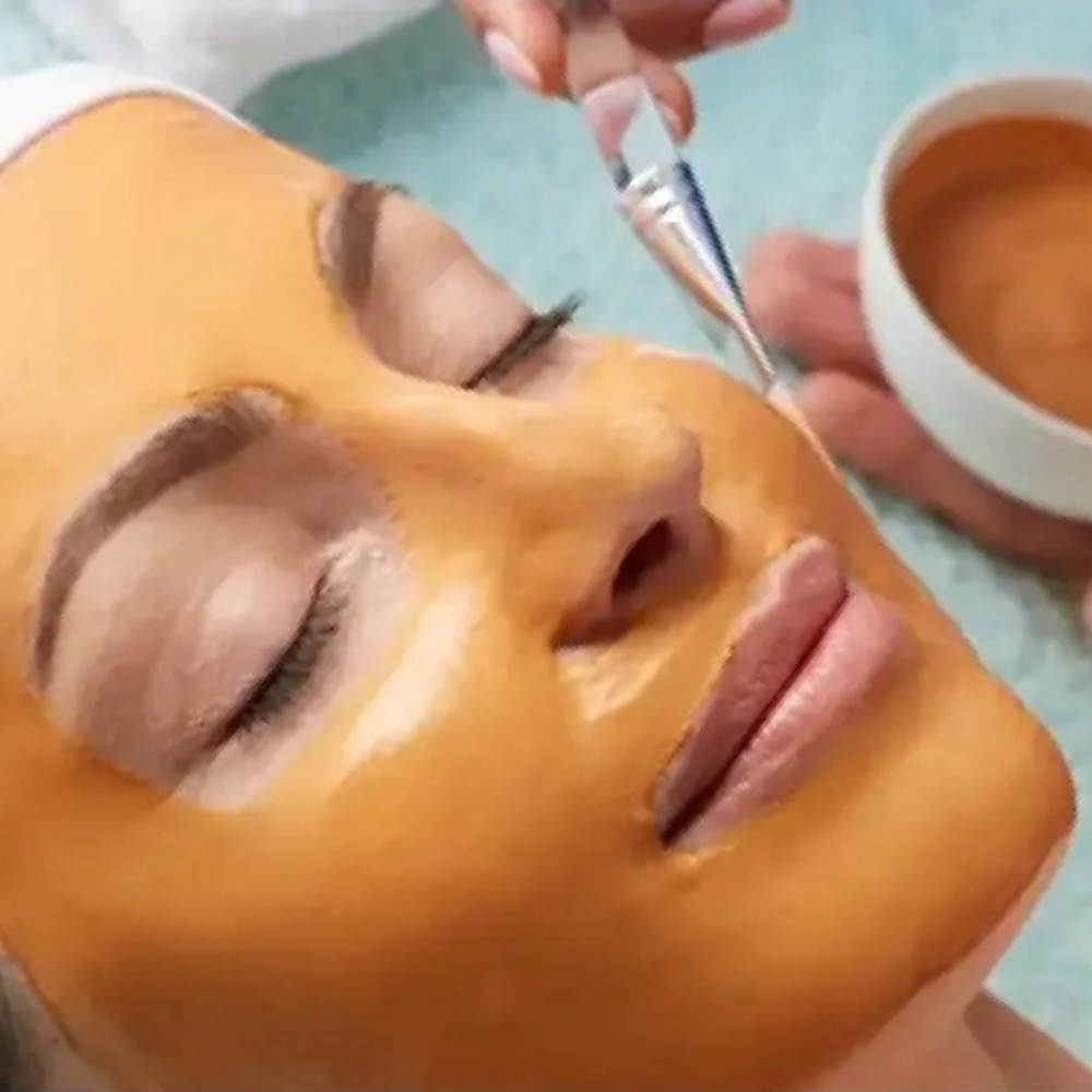 PUMPKIN PEEL SPECIAL 🎃 at Surf City Skincare in St. Johns, FL