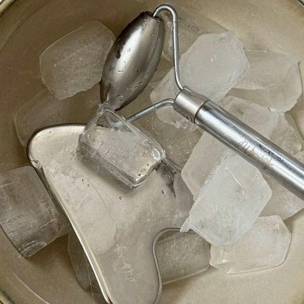 The Drain & Dream Ritual