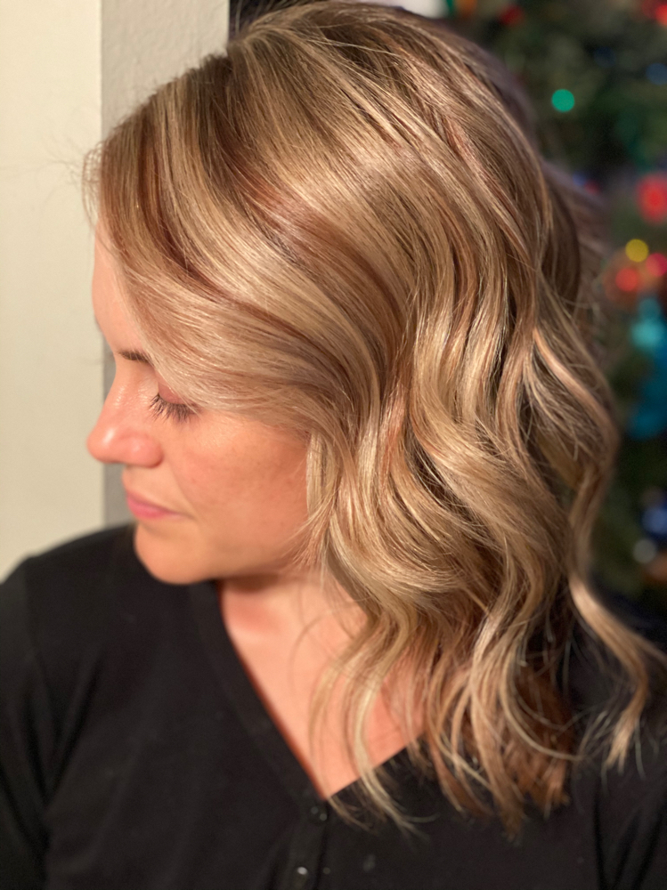 Lowlights Partial Add-On