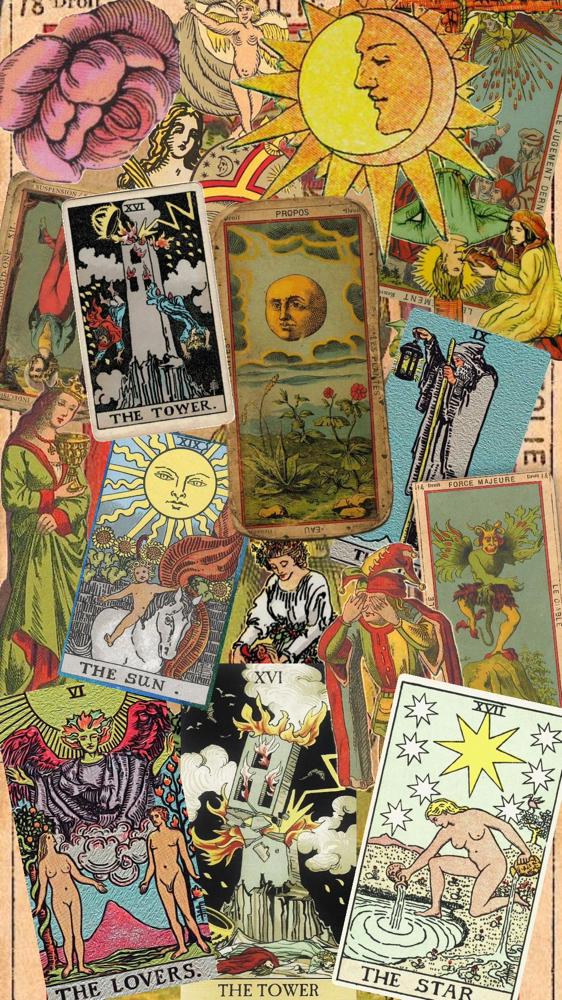 15 Minute Tarot Reading