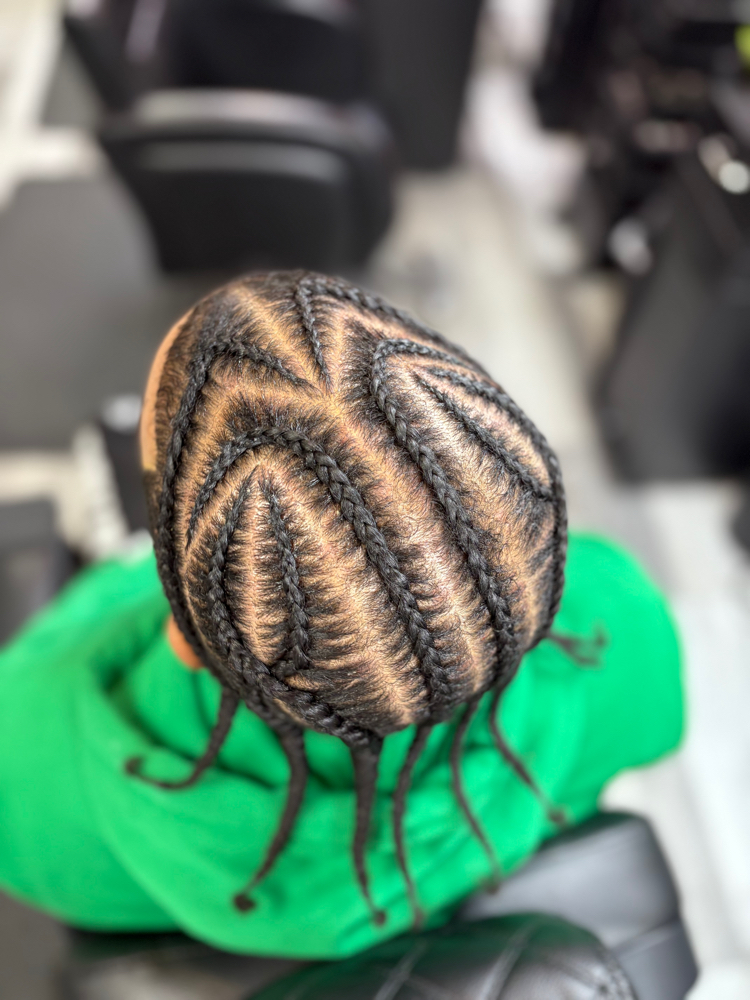 Freestyle Design