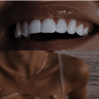 Mobile Signature Glow Experience at Emerald & Co. Beauty in Corpus Christi, TX