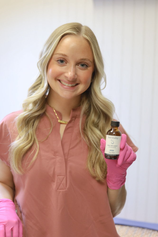 Chemical Peel