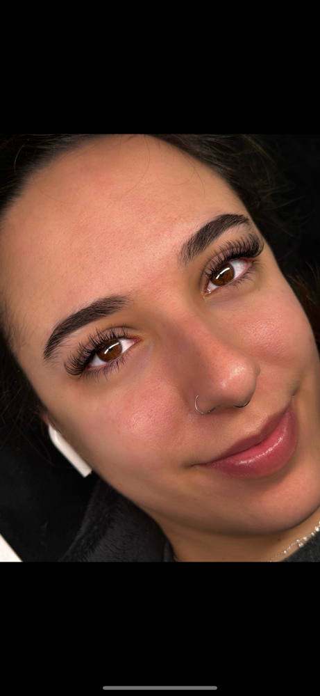 Classic Lash Extension Fullset