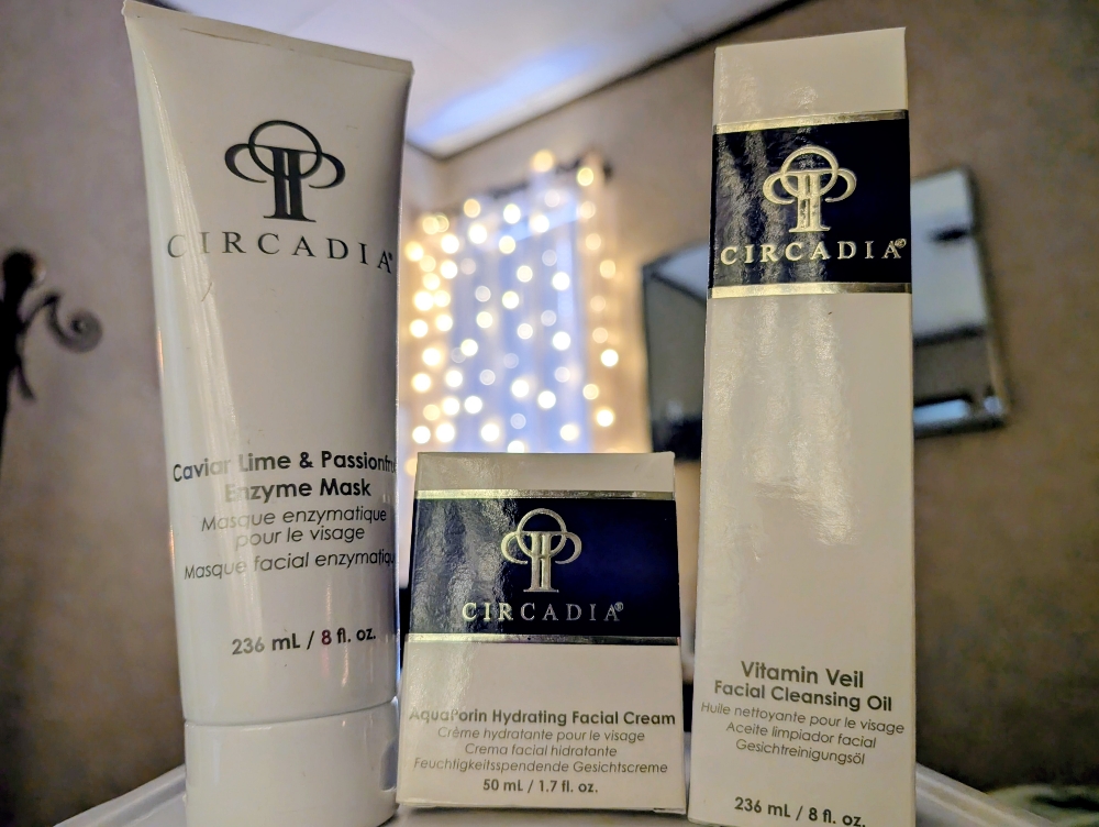 123 Facial Massage