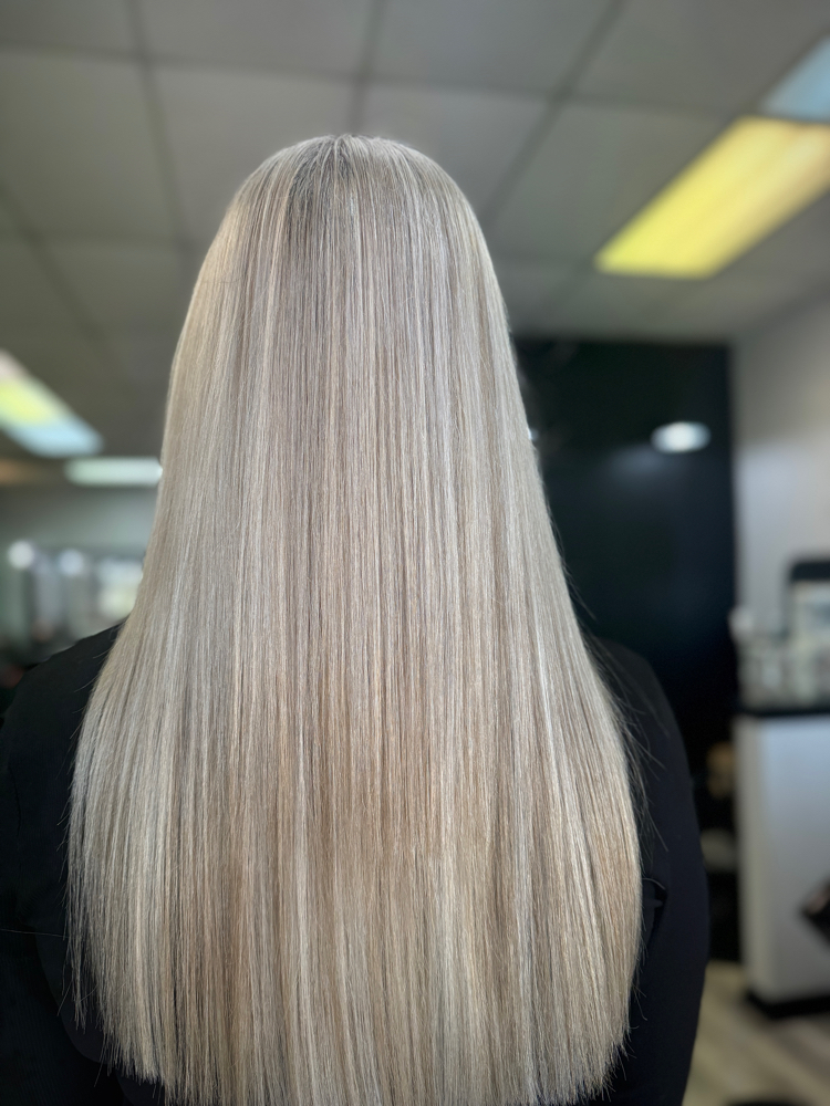 Full Highlight Retouch