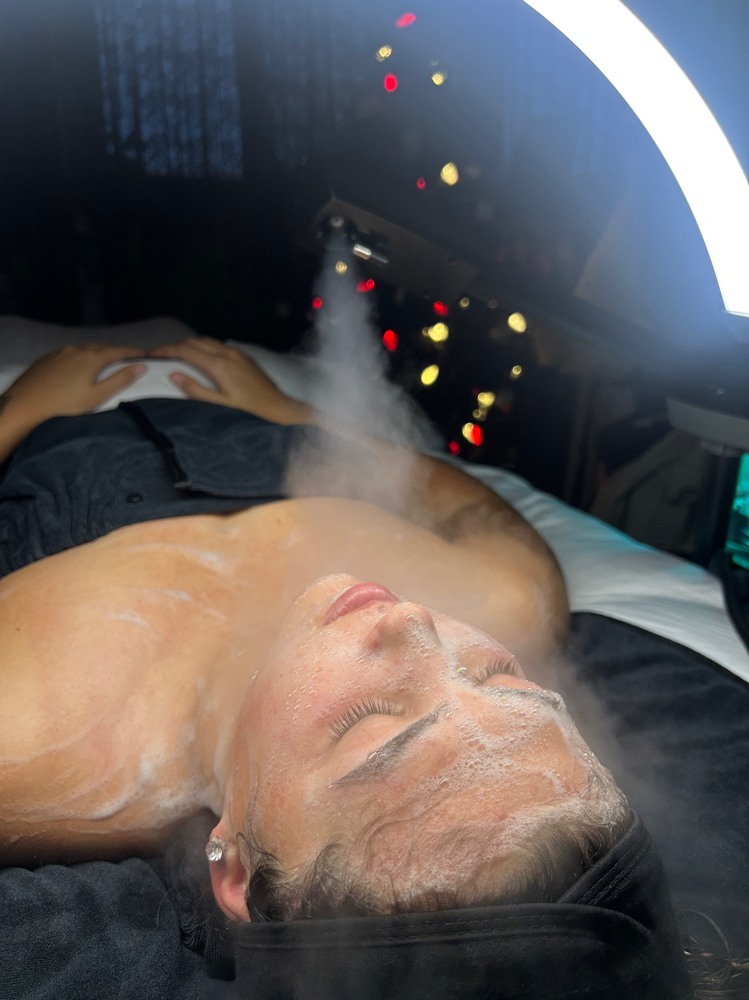 Acne Consult And Custom Facial