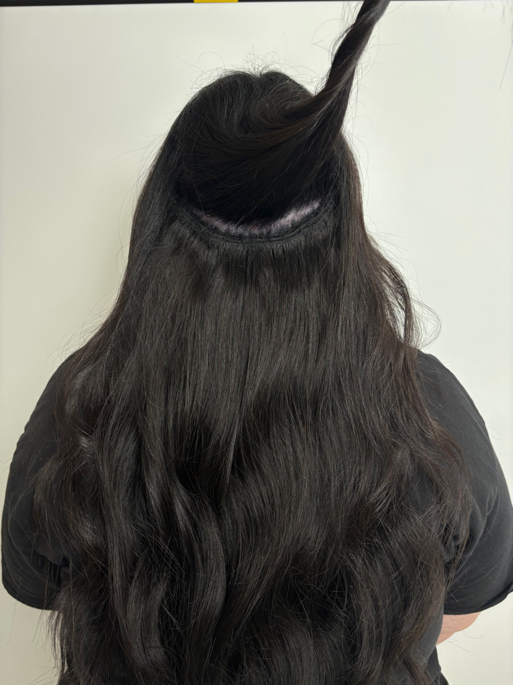Extension Move Up at Graced By Gina in Rocklin, CA