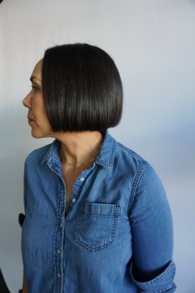 Brazilian Blowout