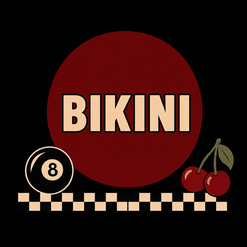Bikini at 8 Ball Wax Studio in Willow park, TX