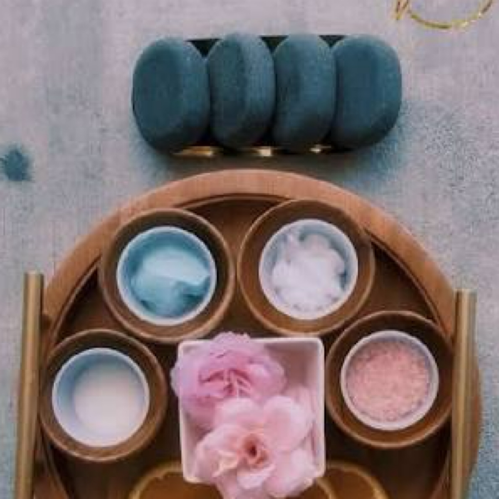 WC Spa Pedicure at WC Artistry Nails in Hot Springs, AR