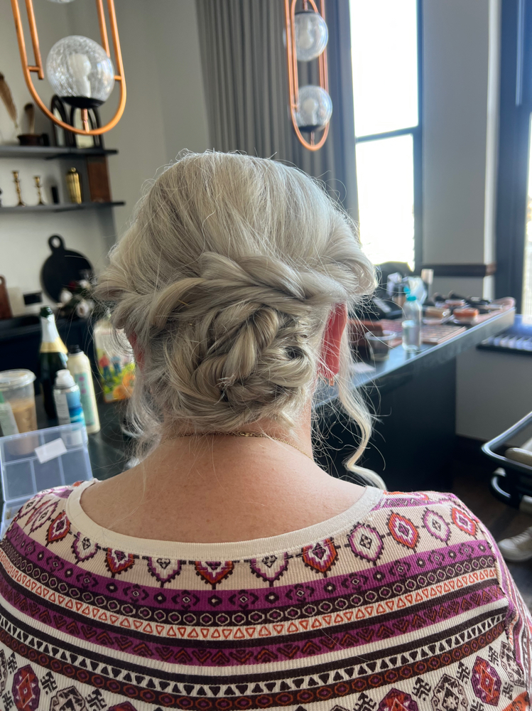 Updo