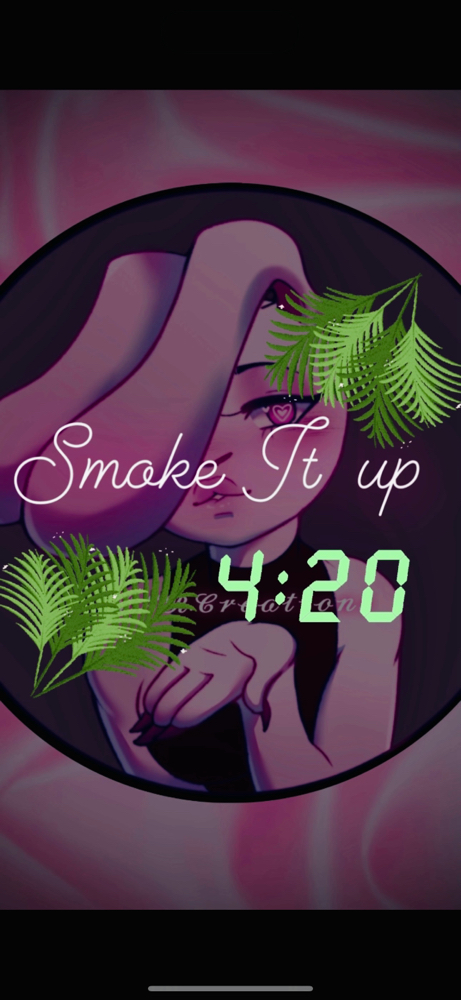 SMOKE SESH 🌱
