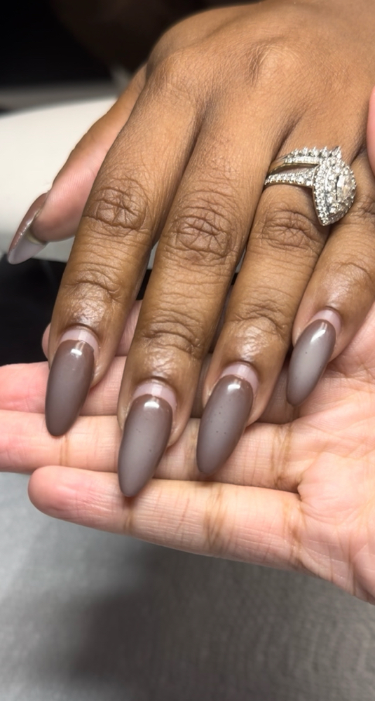 2-3 Week Fill-In at BK NAILZ in Lakeland, FL