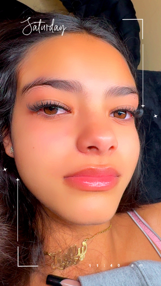 Lash Extensions(Cat Eye) at Lash Muse by Lily in Tampa, FL