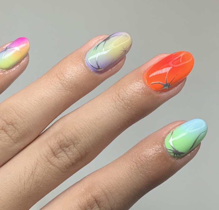 GEL SERVICES at GLAMXDREA in Victorville, CA