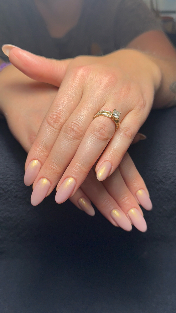 Builder Gel/Polygel Fill (APPR)