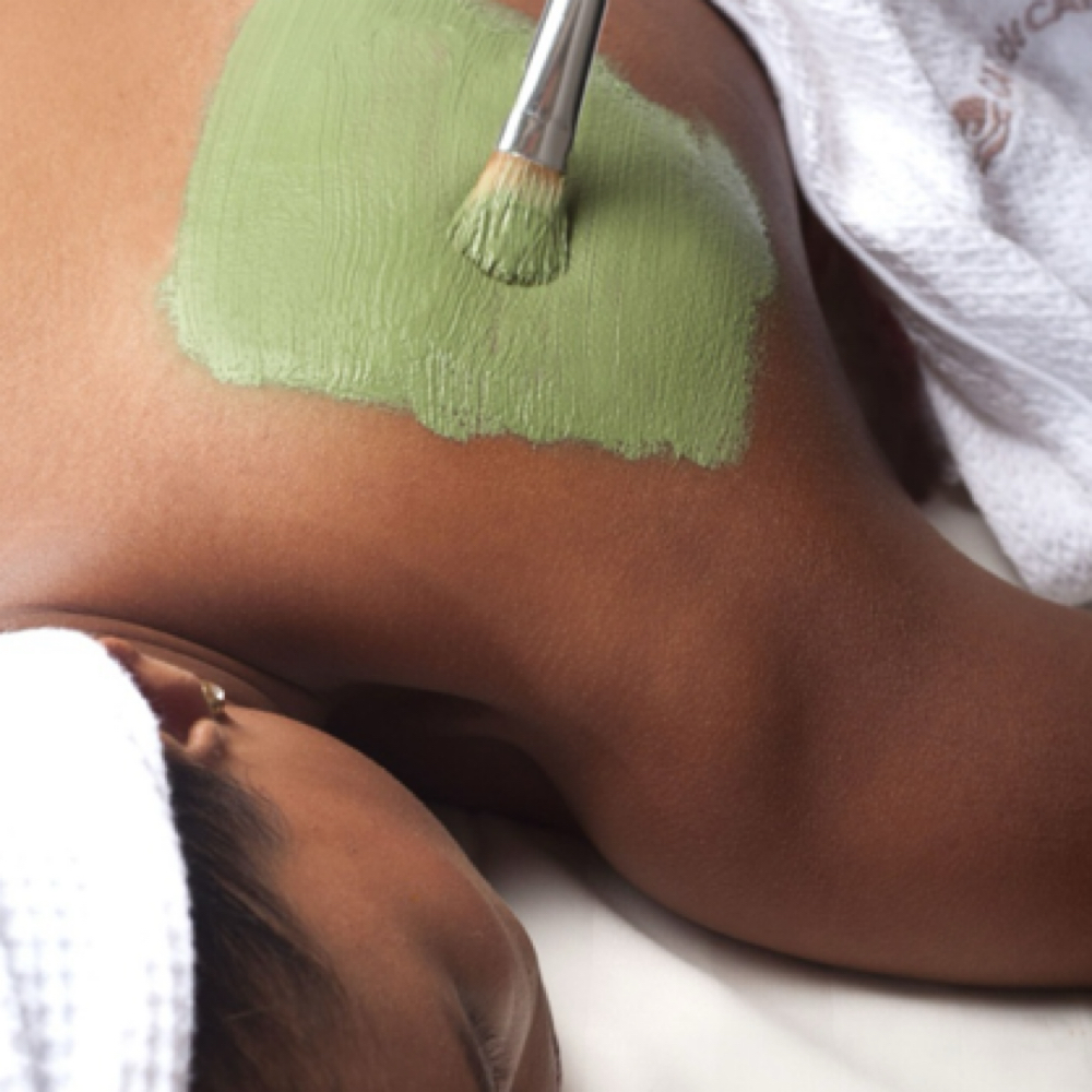 Bacial (Back Treatment) at Agápē Aesthetics & Wellness in Sherman, TX