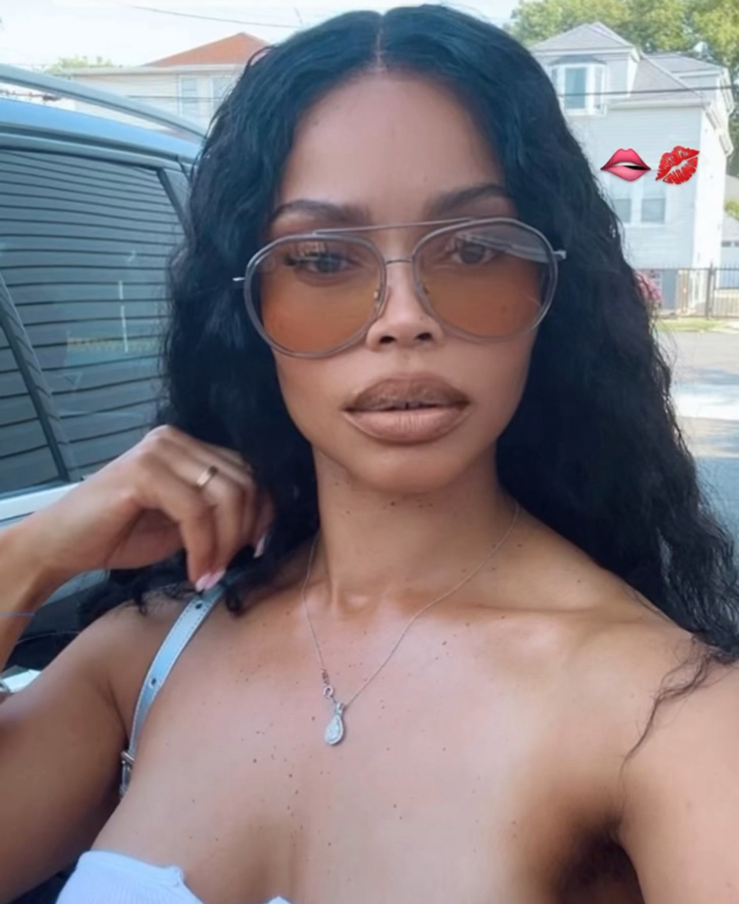 Glue-less Wig Customization