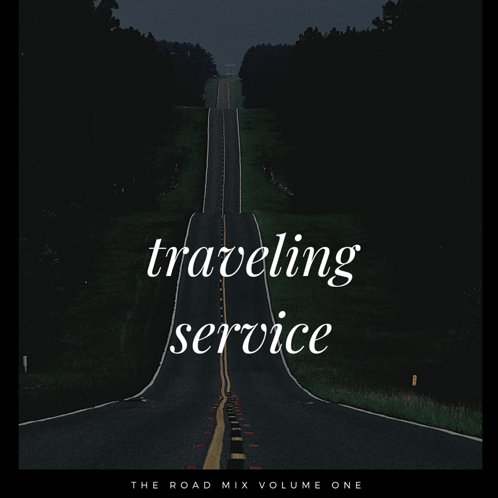 Traveling To You š
