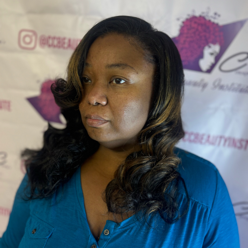 Leave out Sew in/ bring hair at Consquilla  Carey in Richmond, VA