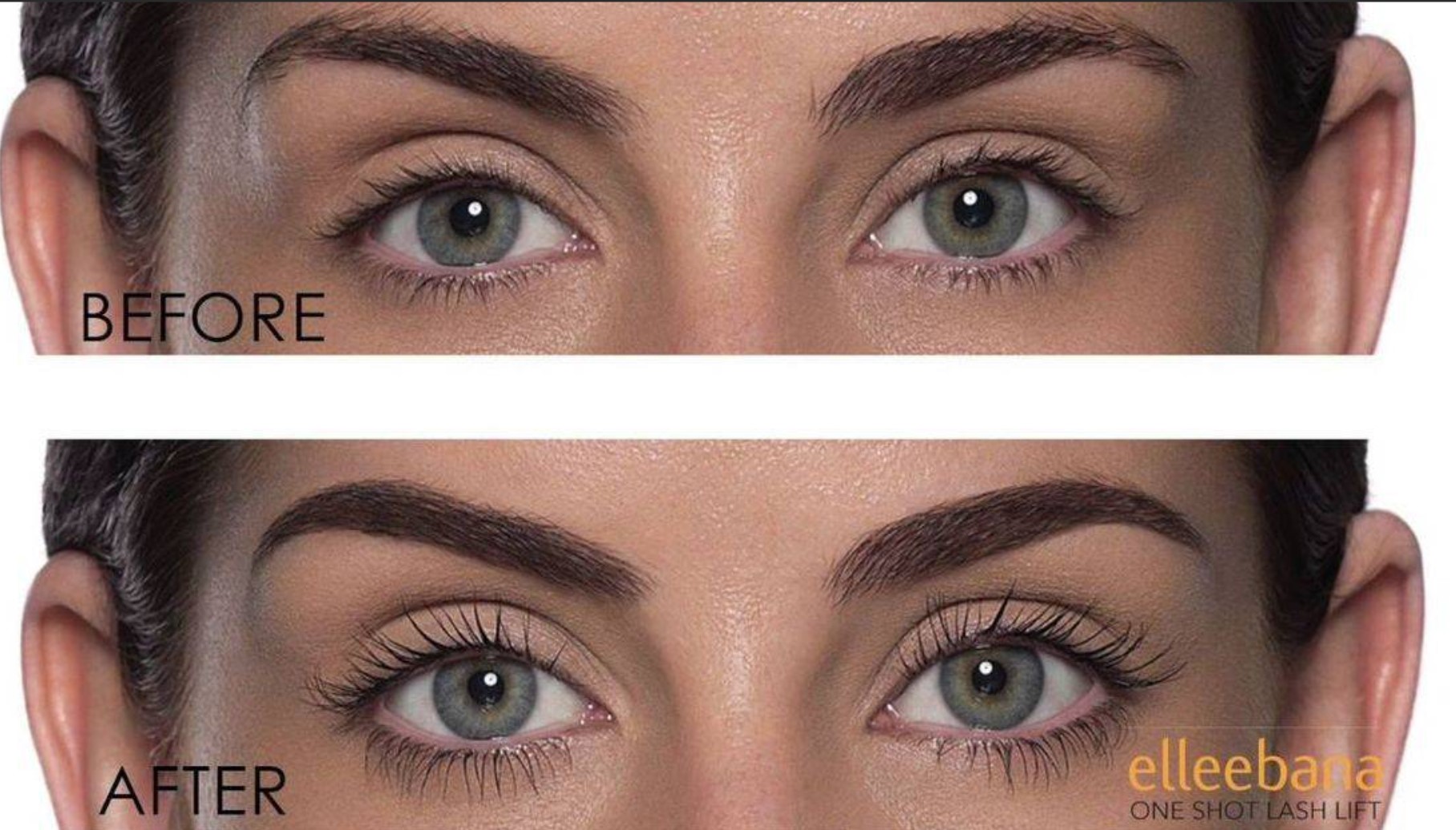Lash Lift & Tint
