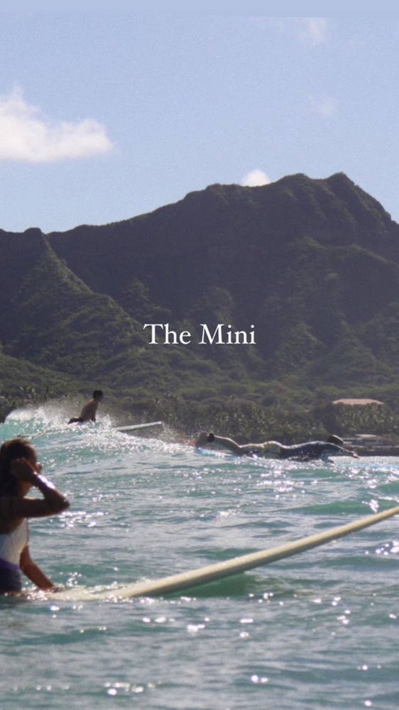 The Mini