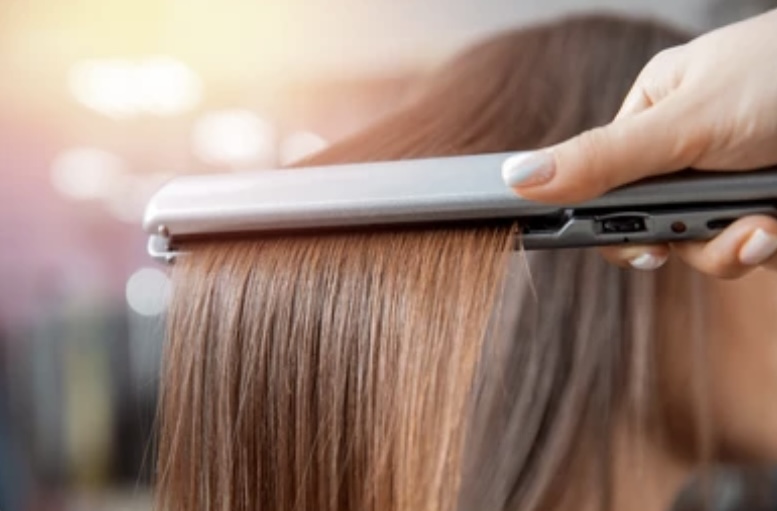 Express keratin Treatment