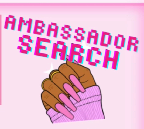 Brand Ambassador Full Set