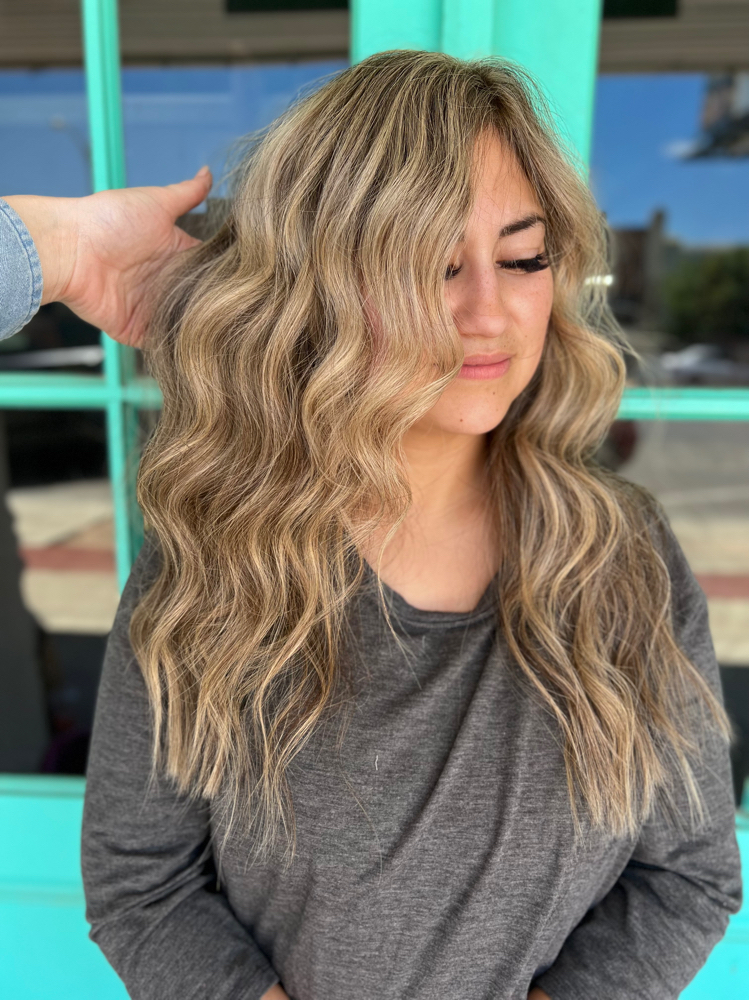 Full Highlight