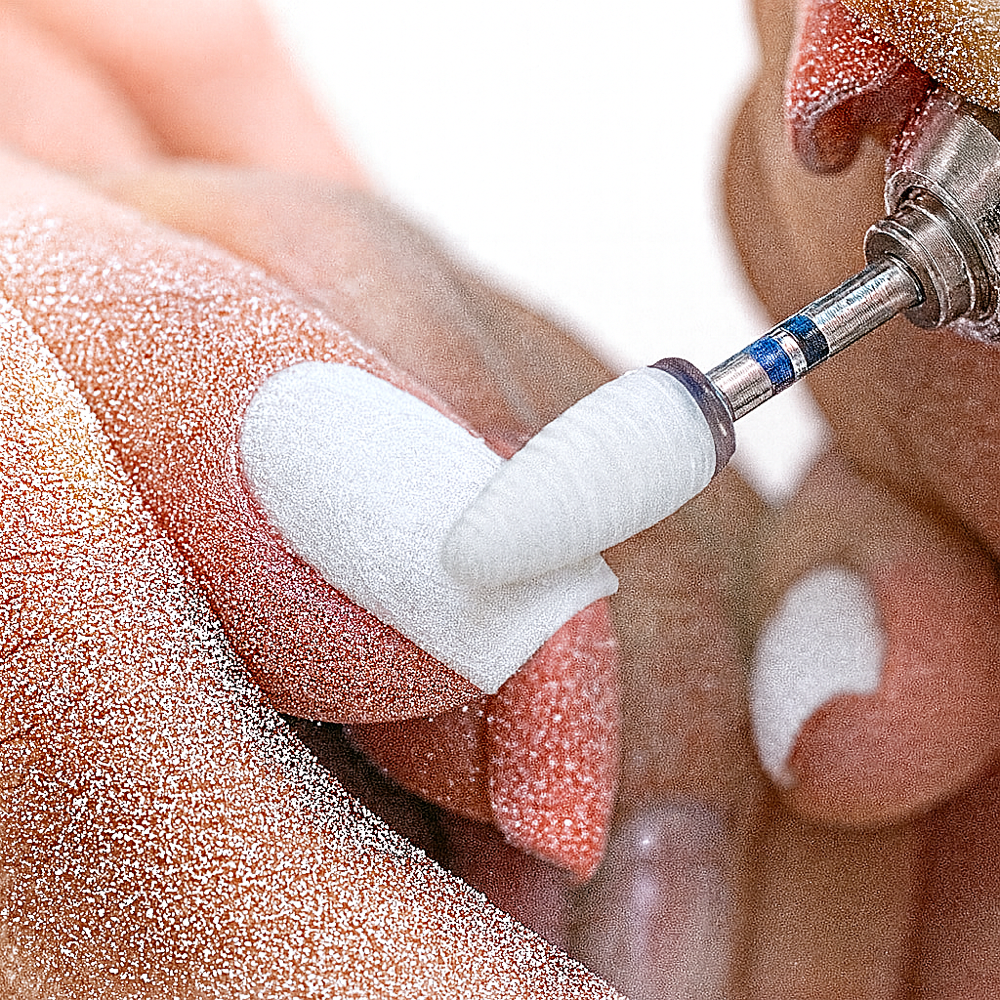 Gel Polish Removal