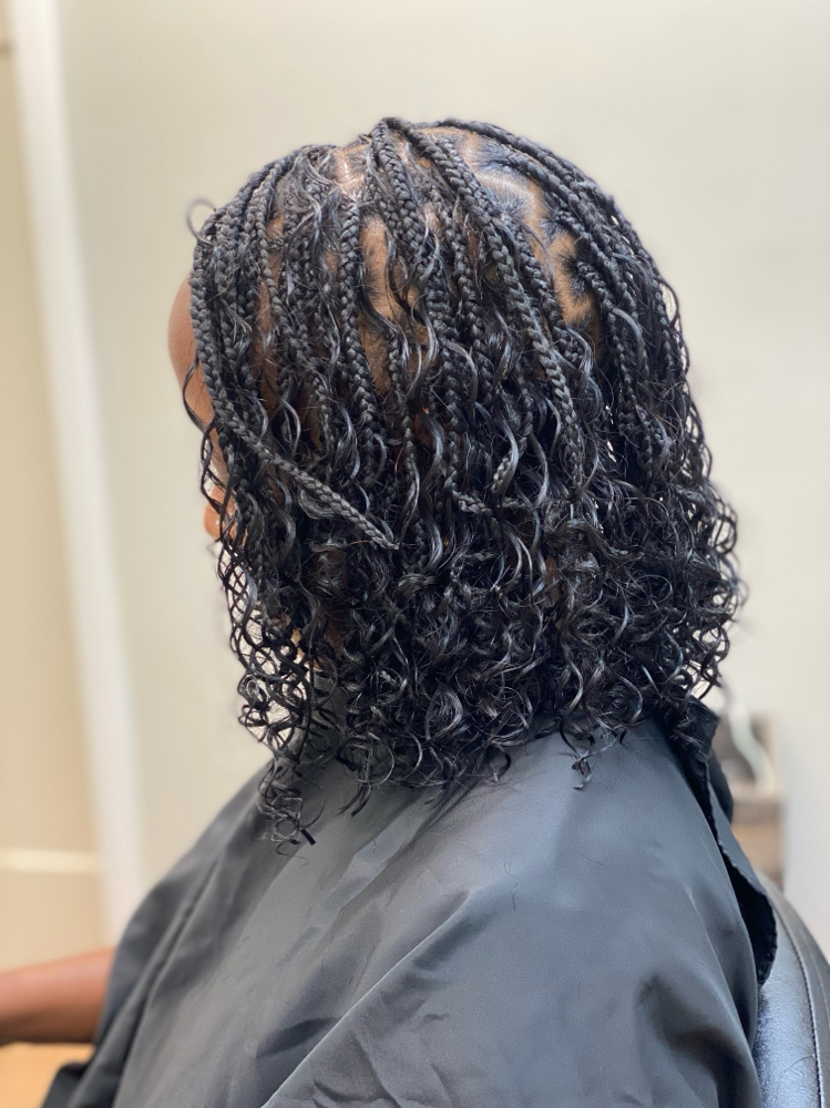 Boho Bob