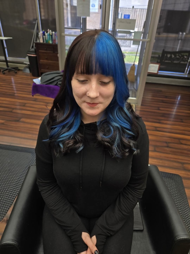 Vivid Coloring consult