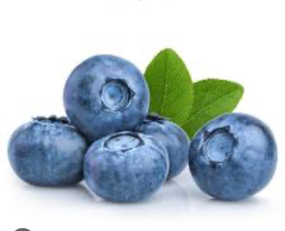 BooBerry Peel Special