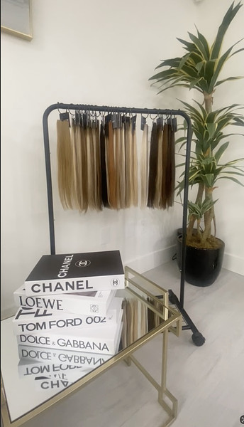 Extension Consultation at Parlour FL in West Palm Beach, FL