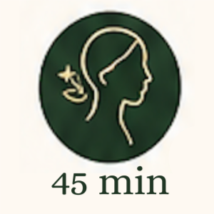 Busy Woman’s Retreat - 45 minutes at BB Salon & Spa in Lawrence, KS