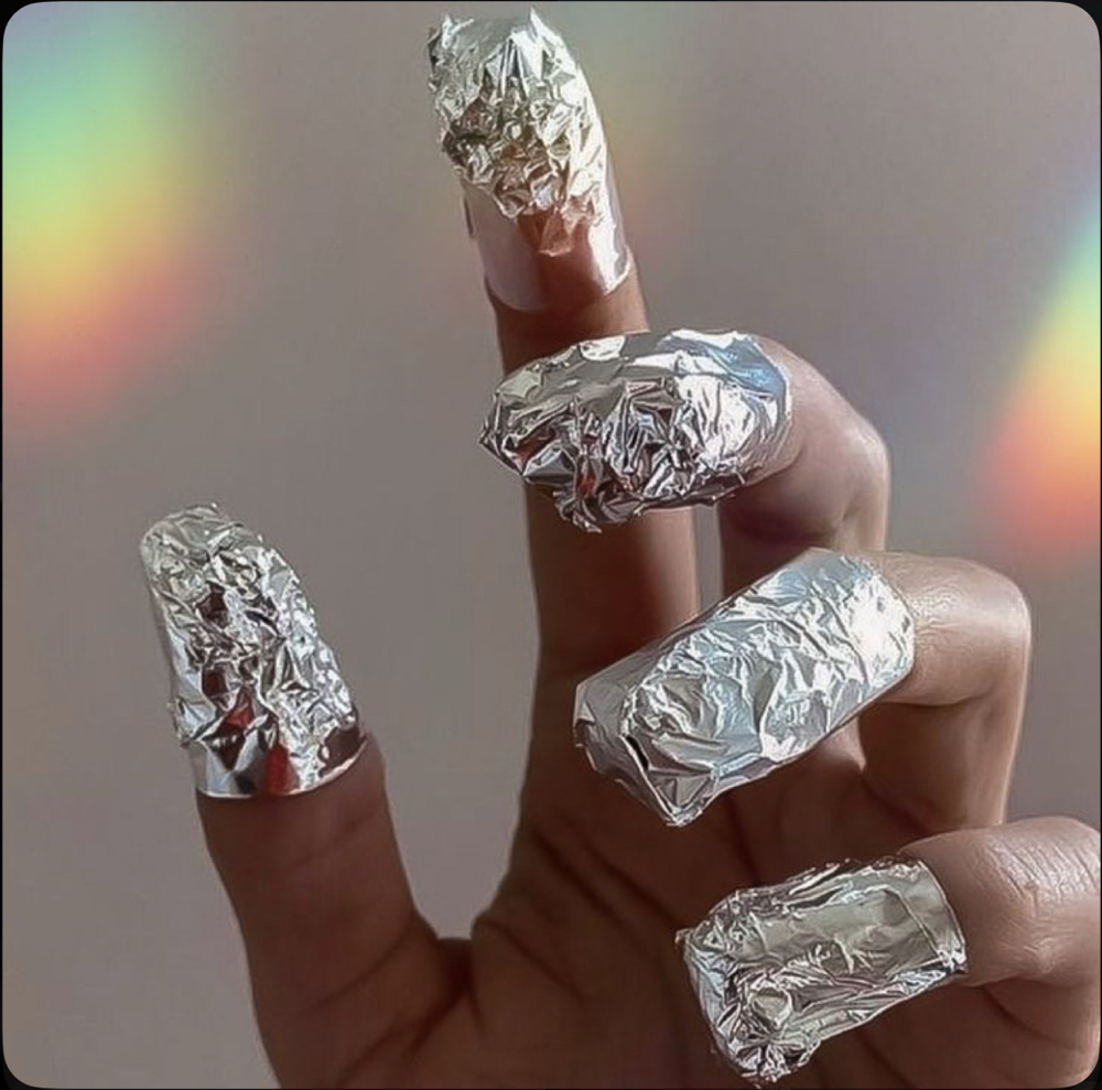 Acrylic Removal
