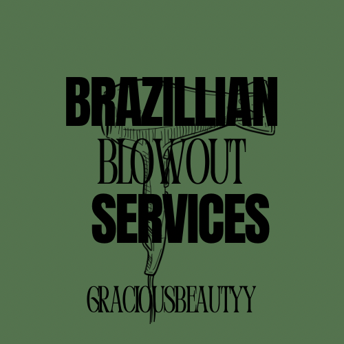 Brazillan Blowout
