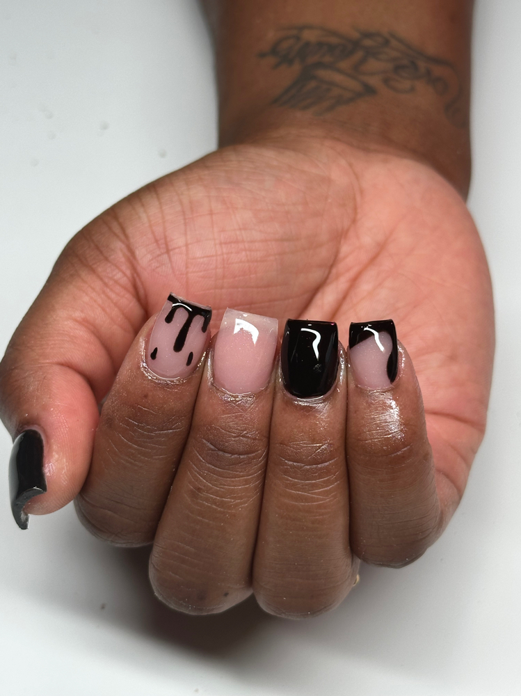 Teen Classy Full Set
