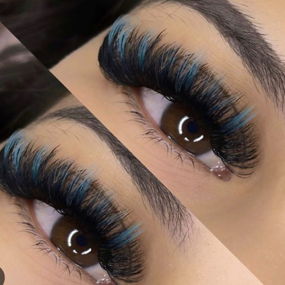 LASH SPECIAL at Luxe Beauté in Vancouver, WA
