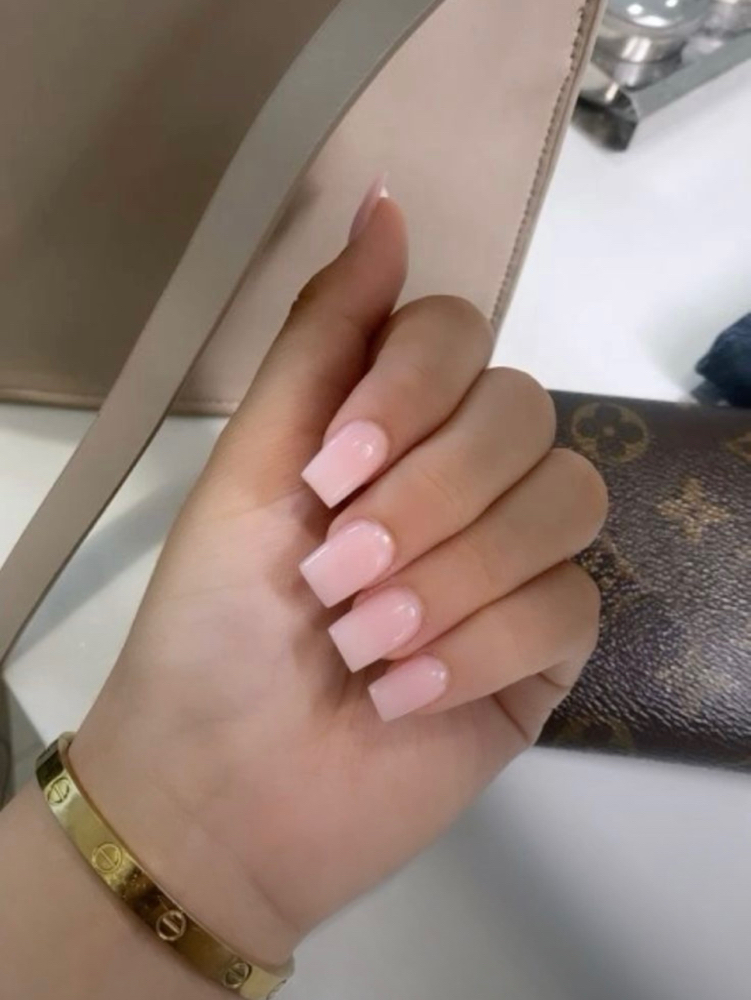 Short Full Set