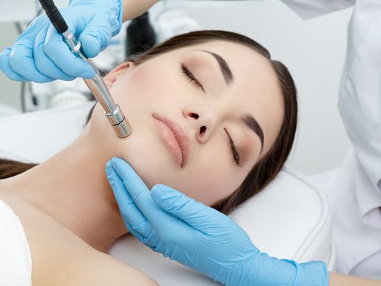 Microdermabrasion Add-On