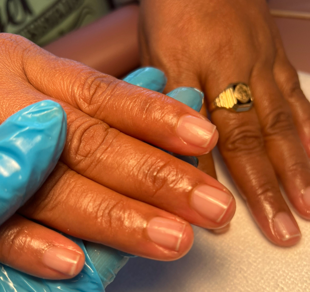 Manicure