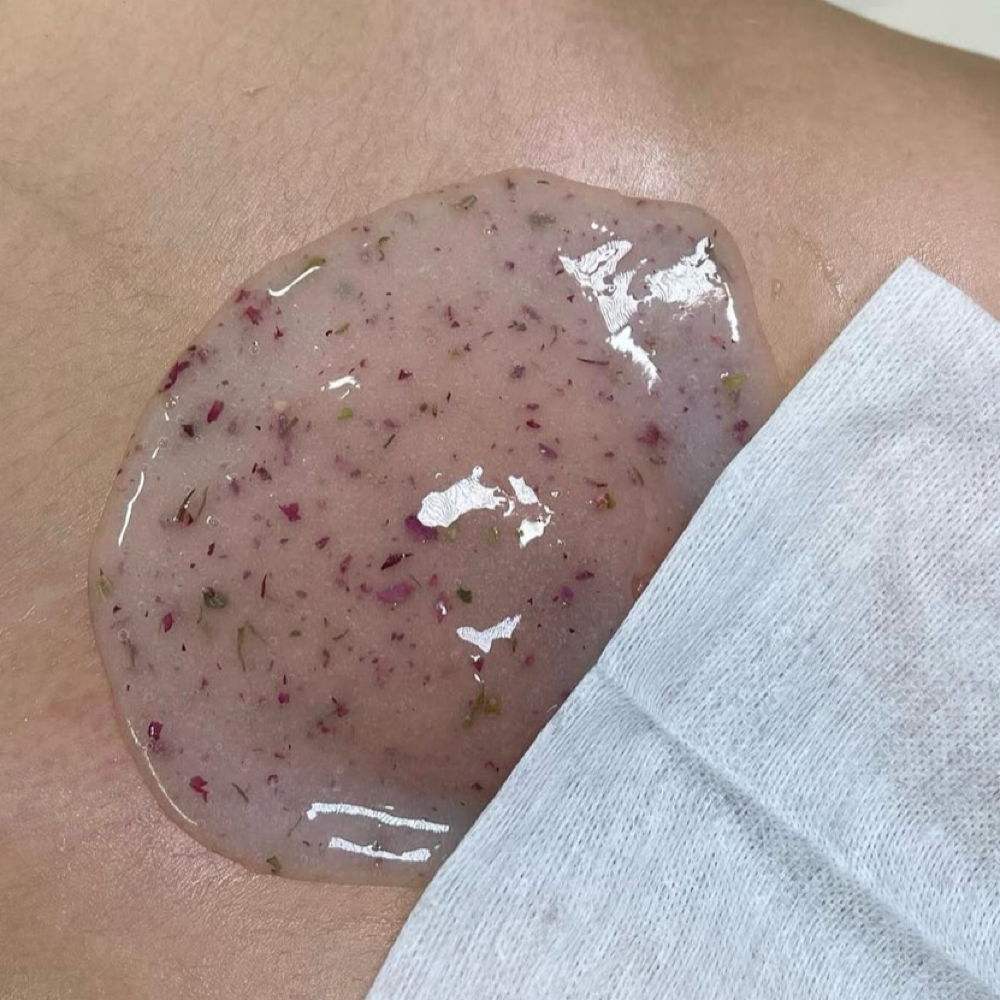 Brazilian + Hydrojelly Mask at Bare Esthetics in Papillion, NE