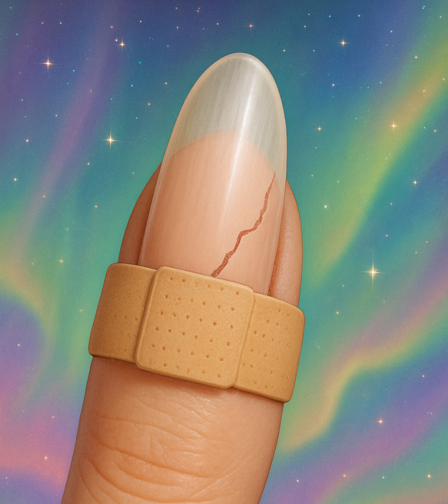 Nail Fix